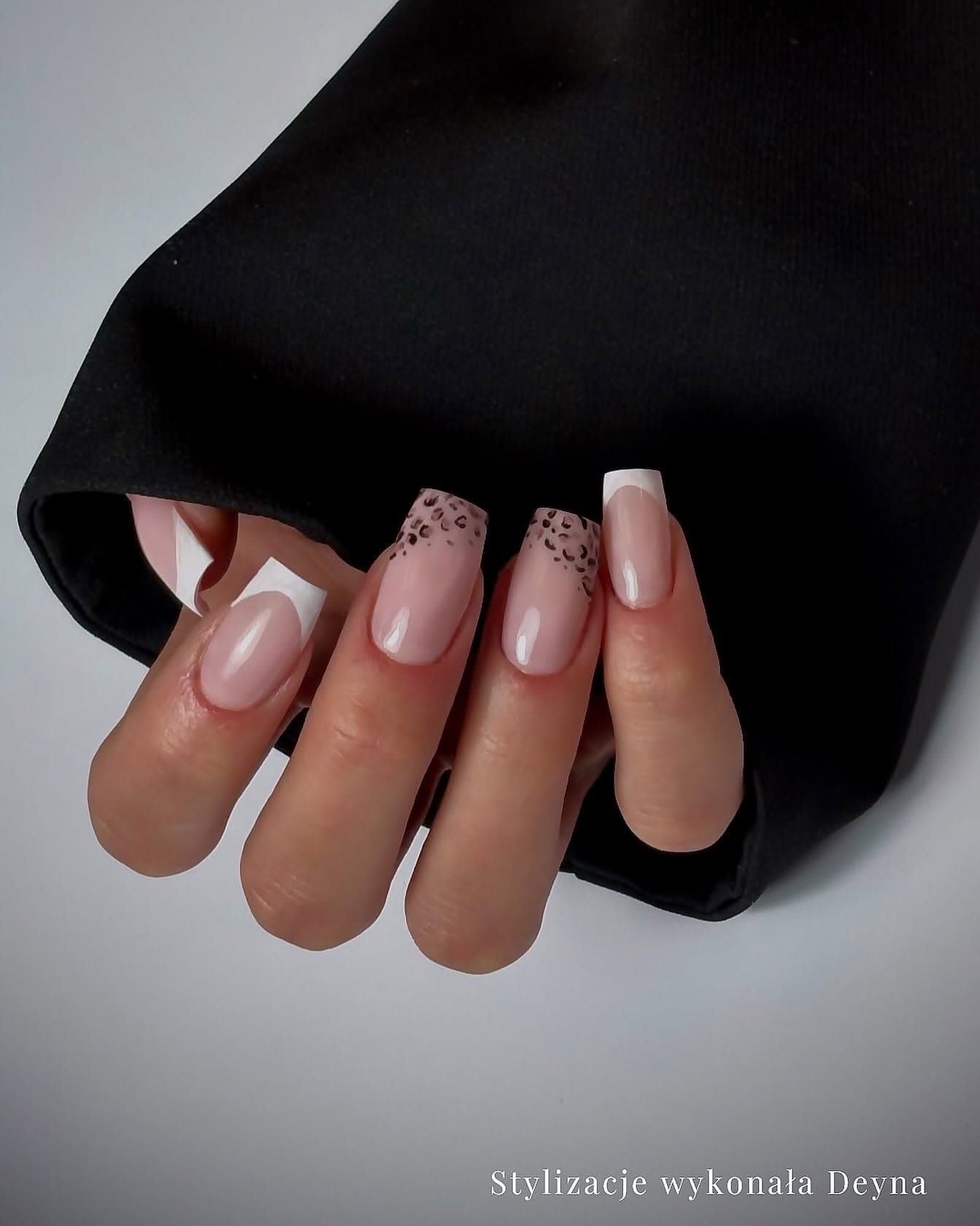 Manicure i Pedicure — OLYMP Beauty House (1)
