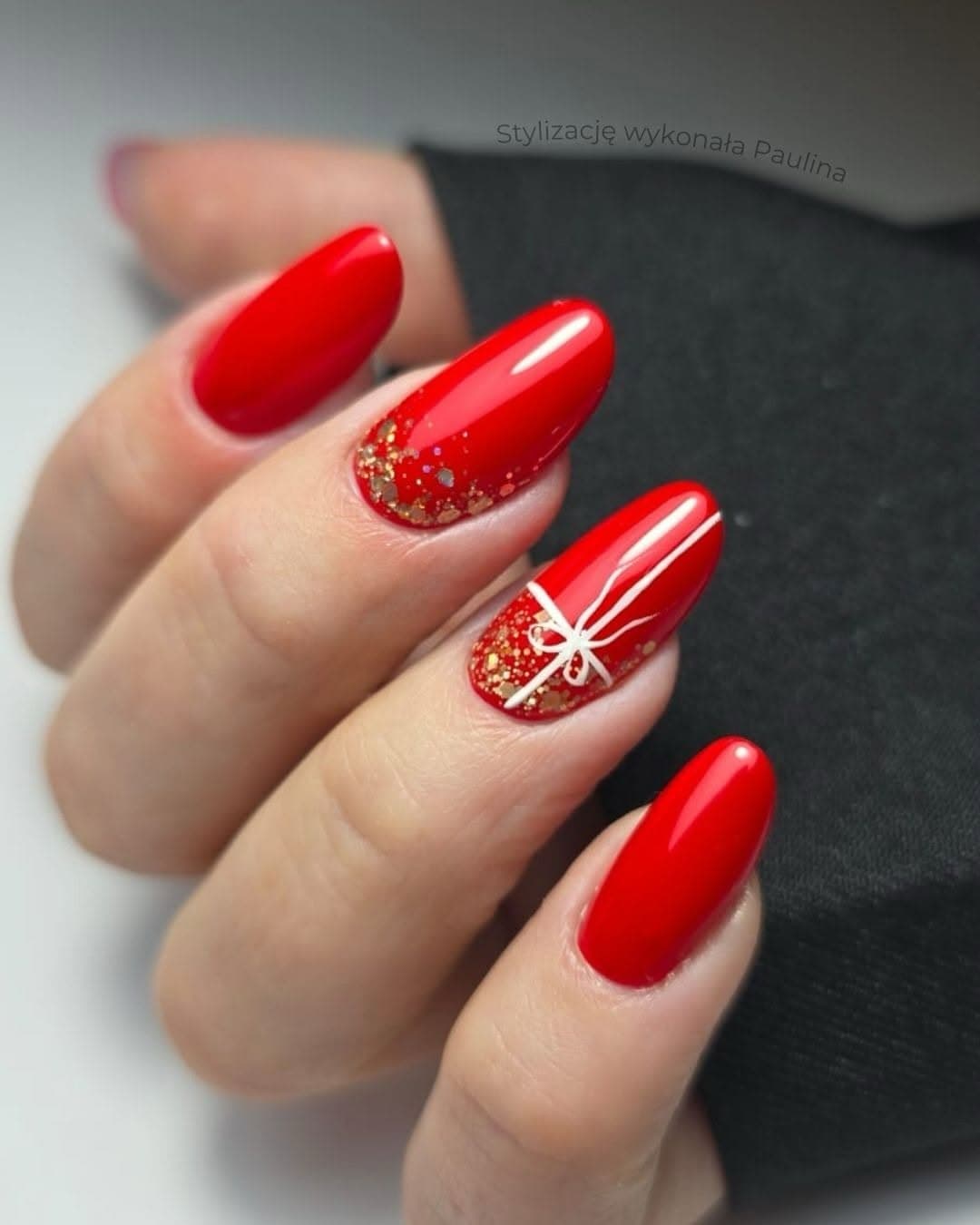 Manicure i Pedicure — OLYMP Beauty House (5)
